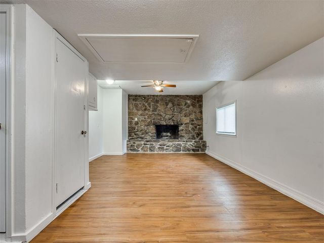 4908 Baker Street, Spencer, OK 73084