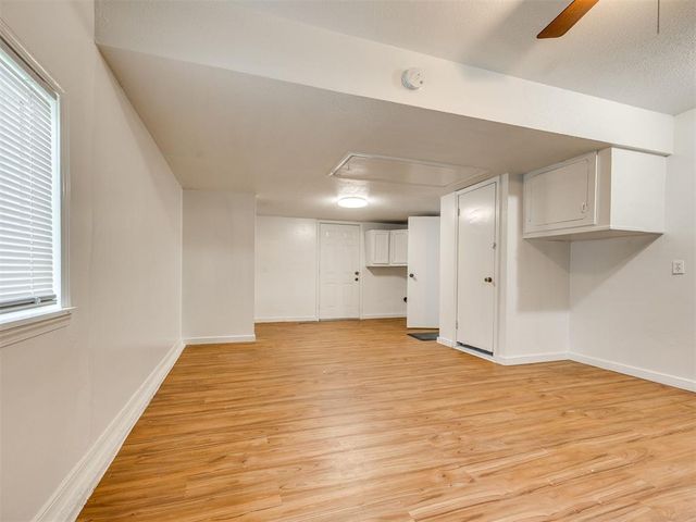 4908 Baker Street, Spencer, OK 73084