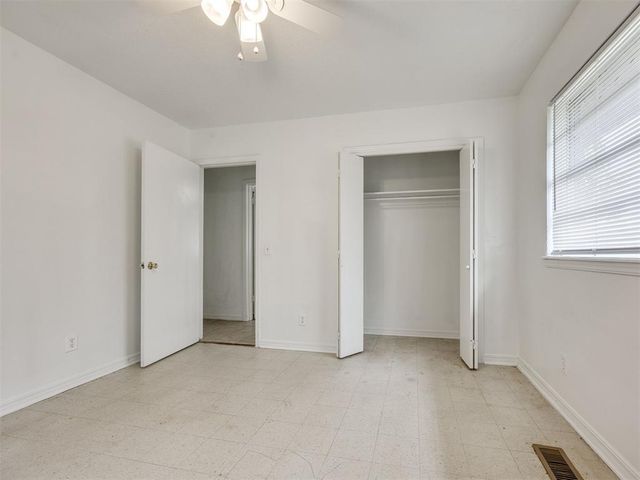 4908 Baker Street, Spencer, OK 73084