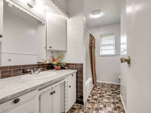 4908 Baker Street, Spencer, OK 73084