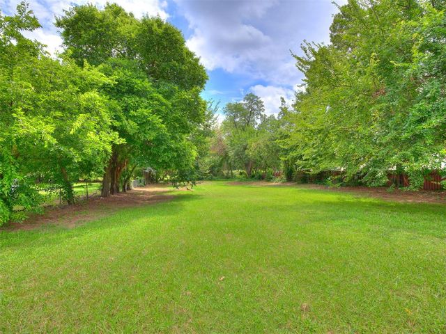 4908 Baker Street, Spencer, OK 73084