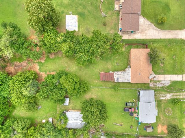 4908 Baker Street, Spencer, OK 73084