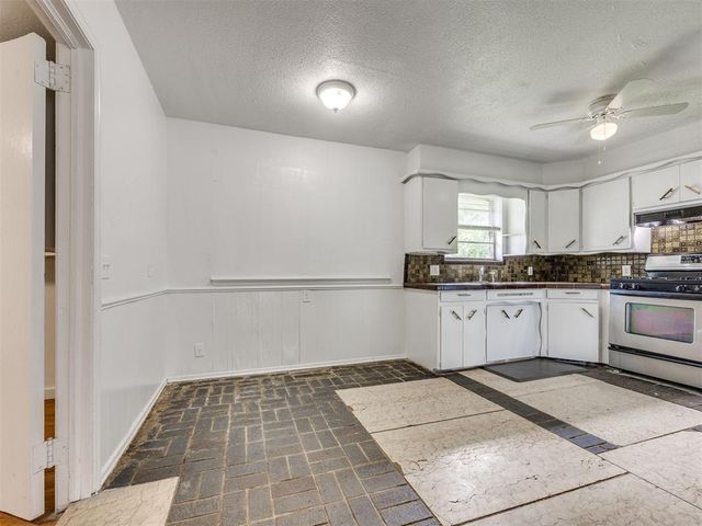 4908 Baker Street, Spencer, OK 73084
