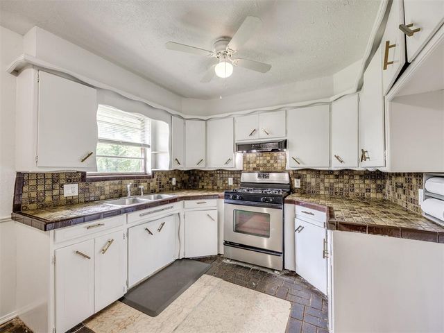 4908 Baker Street, Spencer, OK 73084