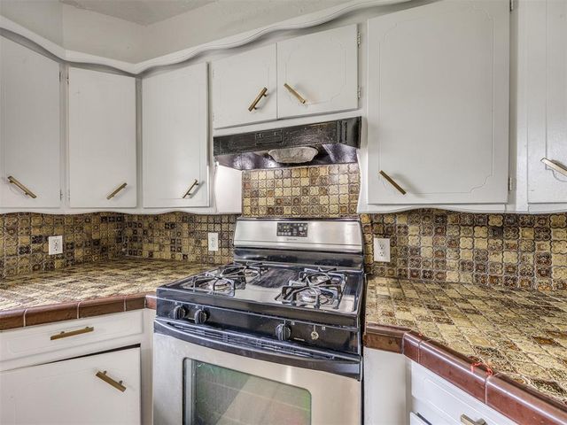 4908 Baker Street, Spencer, OK 73084