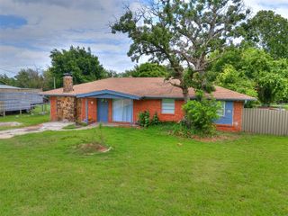 4908 Baker Street, Spencer, OK 73084