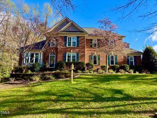 4905 Kingpost Drive, Fuquay Varina, NC 27526