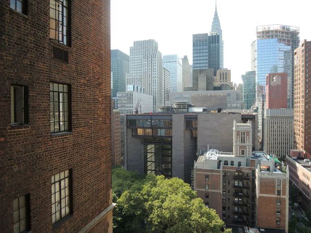 45 Tudor City Pl Apt 1607, New York City, NY 10017