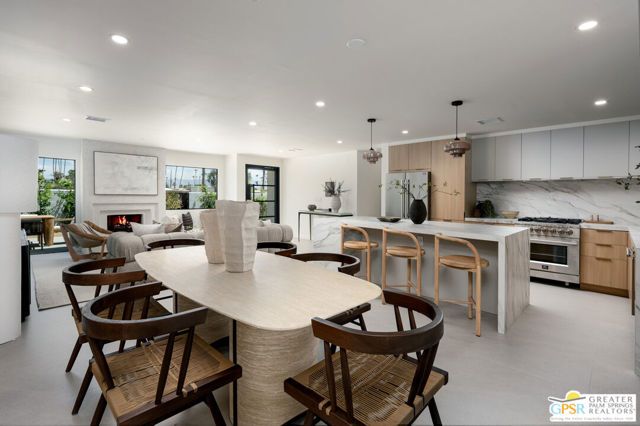 2525 E Morongo Trail, Palm Springs, CA 92264