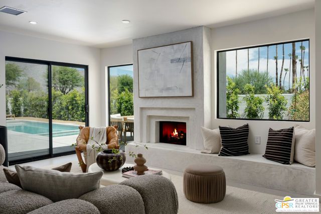 2525 E Morongo Trail, Palm Springs, CA 92264