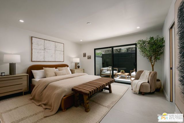 2525 E Morongo Trail, Palm Springs, CA 92264