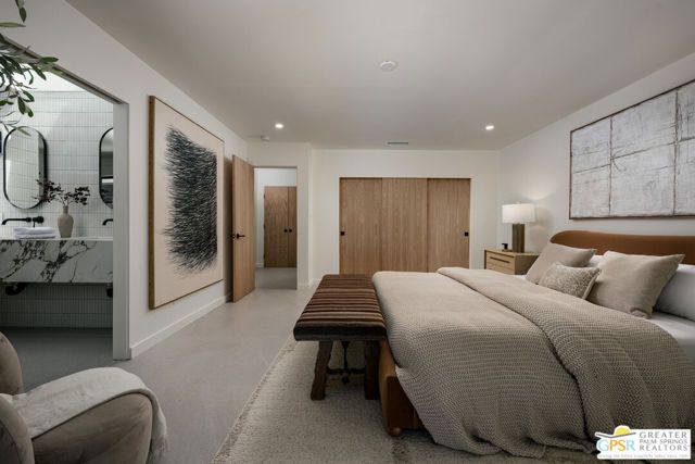 2525 E Morongo Trail, Palm Springs, CA 92264