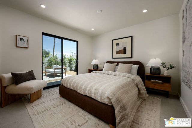 2525 E Morongo Trail, Palm Springs, CA 92264