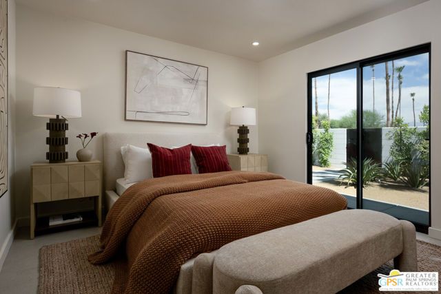 2525 E Morongo Trail, Palm Springs, CA 92264