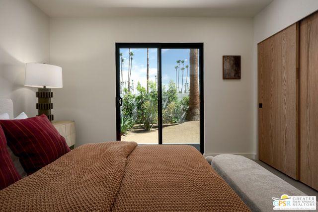 2525 E Morongo Trail, Palm Springs, CA 92264