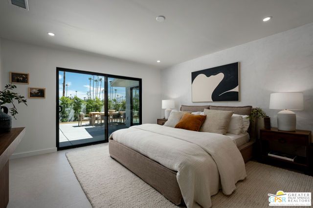 2525 E Morongo Trail, Palm Springs, CA 92264