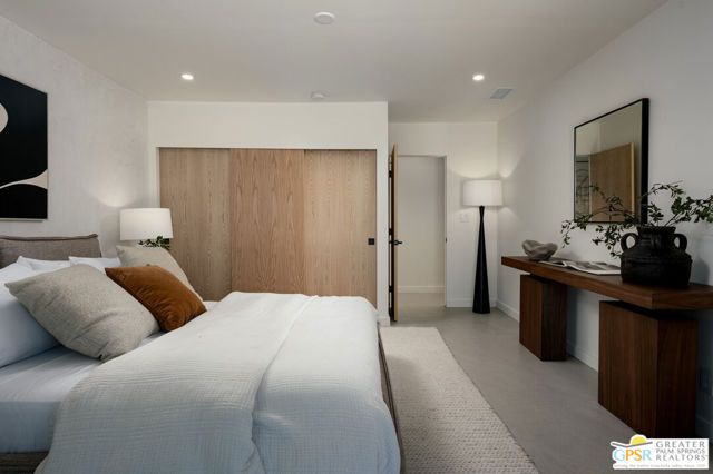 2525 E Morongo Trail, Palm Springs, CA 92264