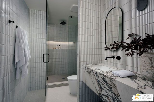 2525 E Morongo Trail, Palm Springs, CA 92264