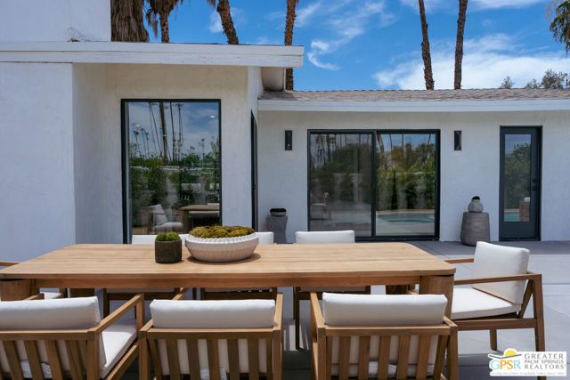 2525 E Morongo Trail, Palm Springs, CA 92264