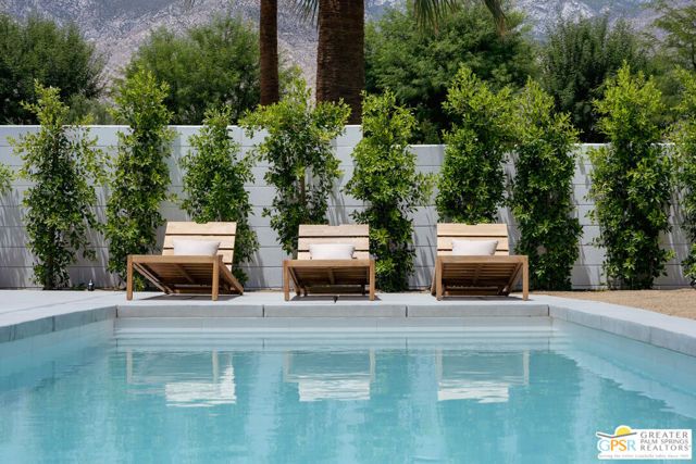 2525 E Morongo Trail, Palm Springs, CA 92264