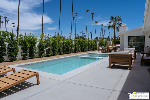 2525 E Morongo Trail, Palm Springs, CA 92264