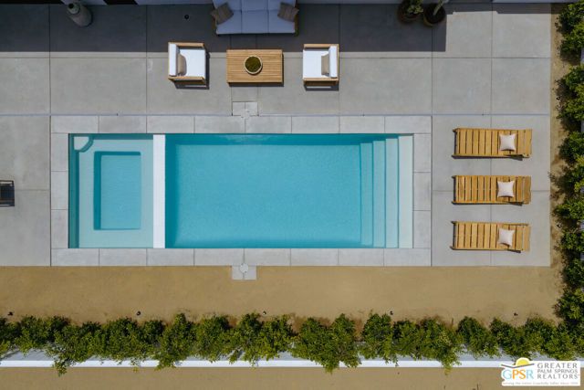 2525 E Morongo Trail, Palm Springs, CA 92264