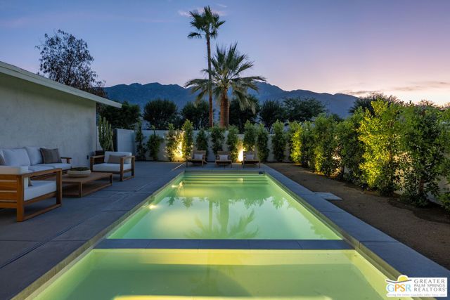 2525 E Morongo Trail, Palm Springs, CA 92264