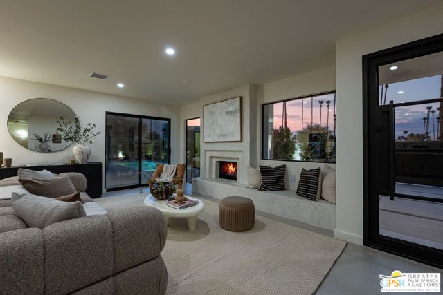 2525 E Morongo Trail, Palm Springs, CA 92264