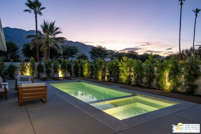 2525 E Morongo Trail, Palm Springs, CA 92264