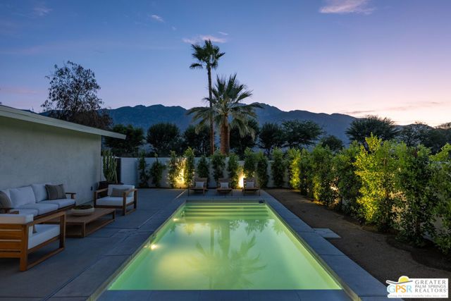 2525 E Morongo Trail, Palm Springs, CA 92264