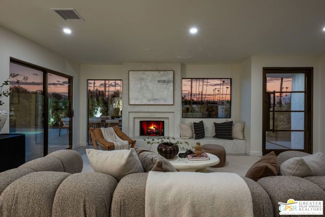 2525 E Morongo Trail, Palm Springs, CA 92264