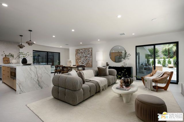 2525 E Morongo Trail, Palm Springs, CA 92264