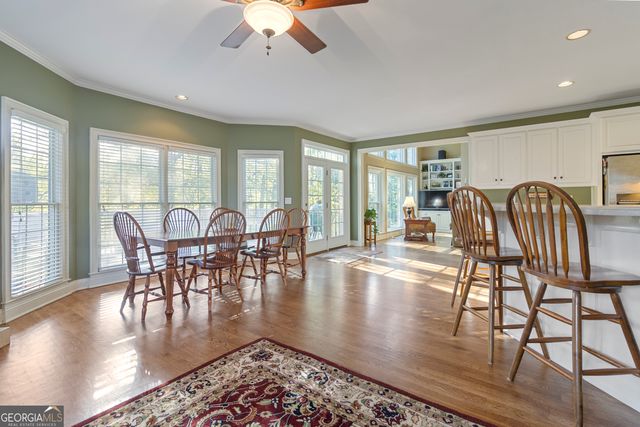 8040 Classic Drive, Jonesboro, GA 30236