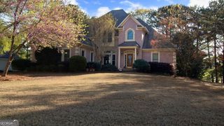 8040 Classic Drive, Jonesboro, GA 30236