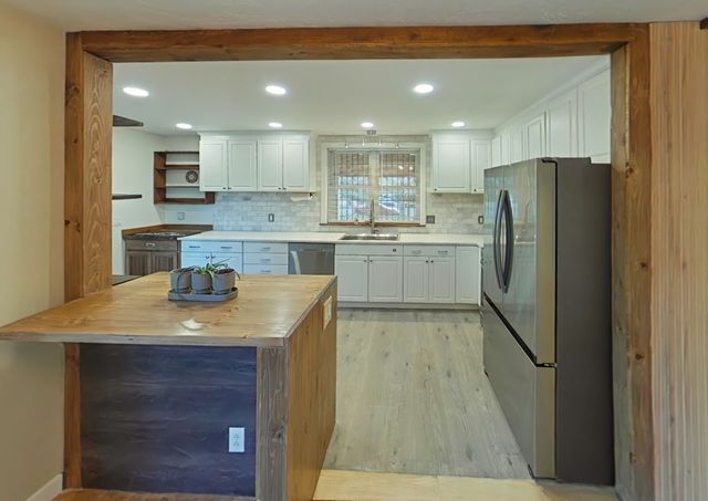 801 Sunset Drive, Espanola, NM 87532