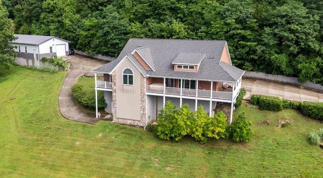 146 Aerie Ln, Granville, TN 38564