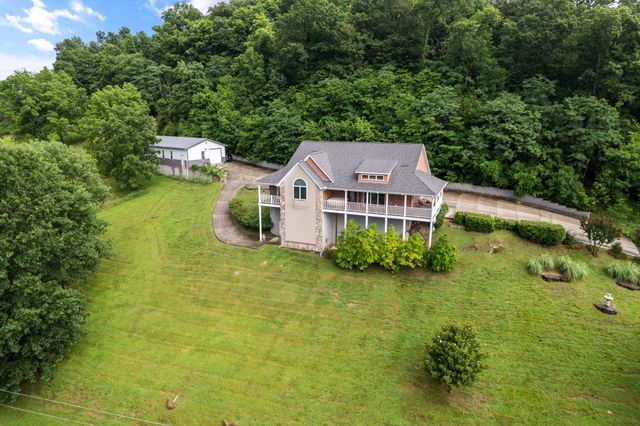 146 Aerie Ln, Granville, TN 38564