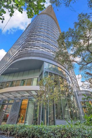1000 Brickell Plz 3112, Miami, FL 33131