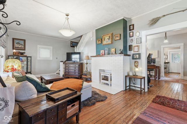 4421 Guilford Avenue, Indianapolis, IN 46205