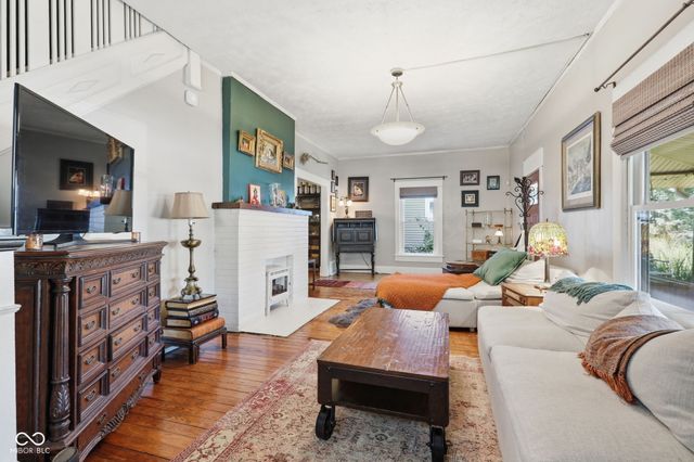 4421 Guilford Avenue, Indianapolis, IN 46205