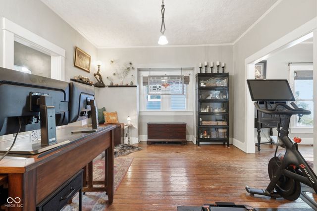 4421 Guilford Avenue, Indianapolis, IN 46205