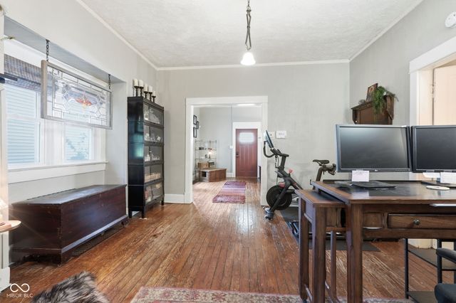4421 Guilford Avenue, Indianapolis, IN 46205