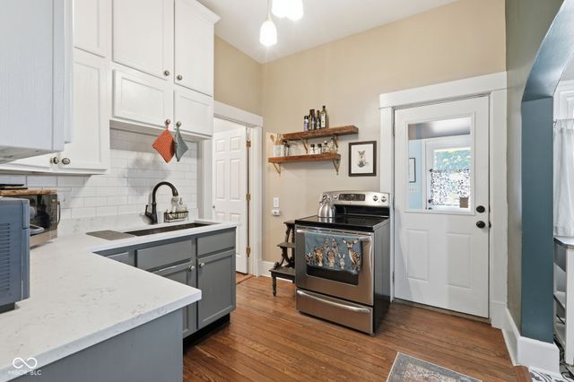 4421 Guilford Avenue, Indianapolis, IN 46205