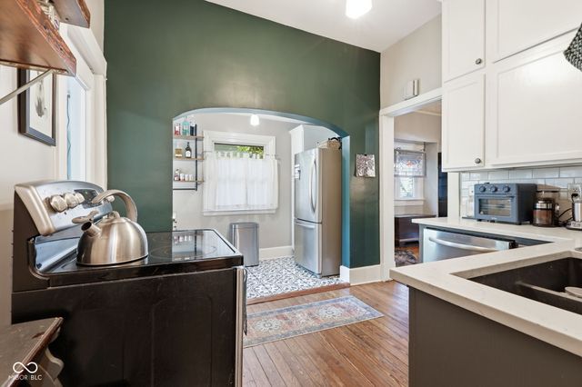 4421 Guilford Avenue, Indianapolis, IN 46205