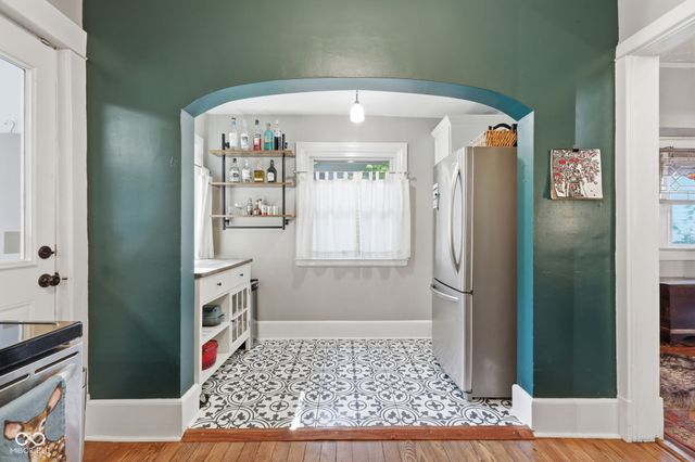 4421 Guilford Avenue, Indianapolis, IN 46205