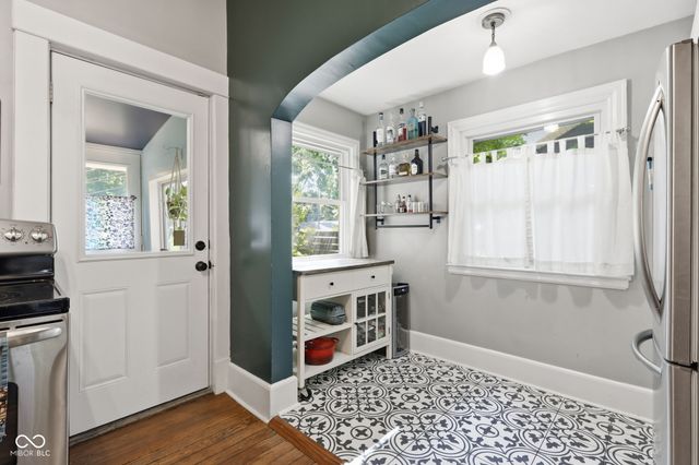 4421 Guilford Avenue, Indianapolis, IN 46205