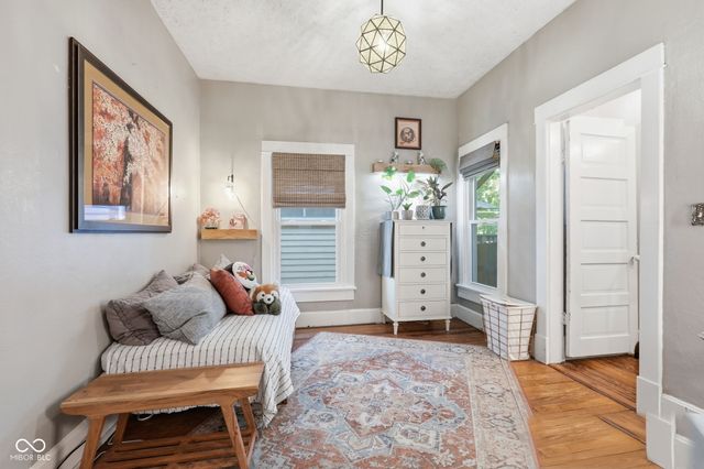 4421 Guilford Avenue, Indianapolis, IN 46205
