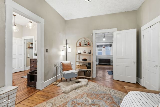 4421 Guilford Avenue, Indianapolis, IN 46205
