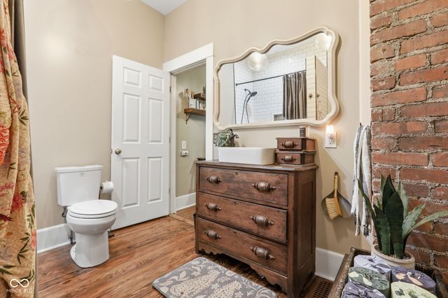 4421 Guilford Avenue, Indianapolis, IN 46205