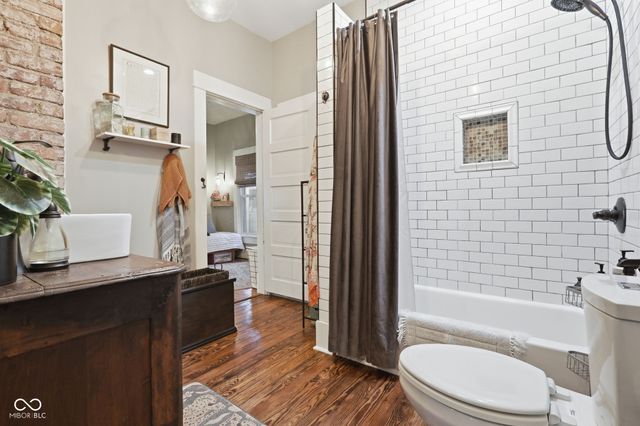 4421 Guilford Avenue, Indianapolis, IN 46205